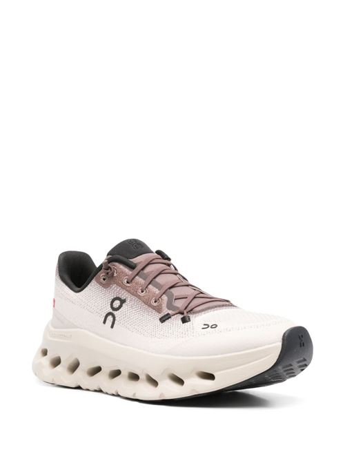 Sneakers donna cloudtilt ON RUNNING | 3WE10053254CLOVE/SAND